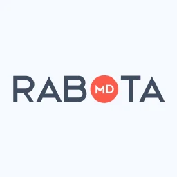 Icono de Rabota.md